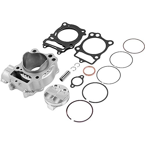 高級感 ATHENA(アテナ) ボアアップキット CRF250R(10-17） エンジン